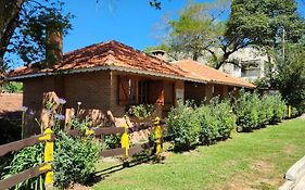 Chales Encanto Suíço